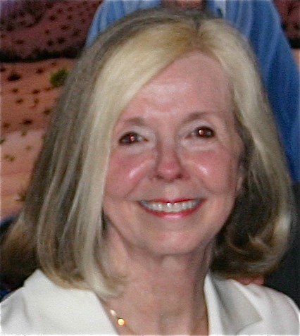 Lynn Randolph