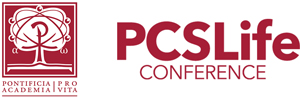 PCS Life Conference Logo